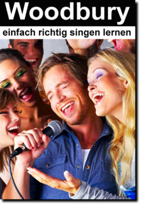 Kurse und Seminare zum singen lernen
